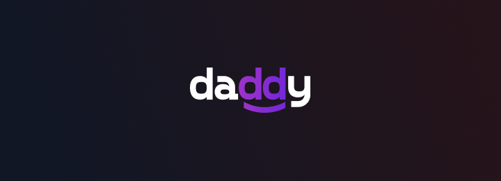 Daddy